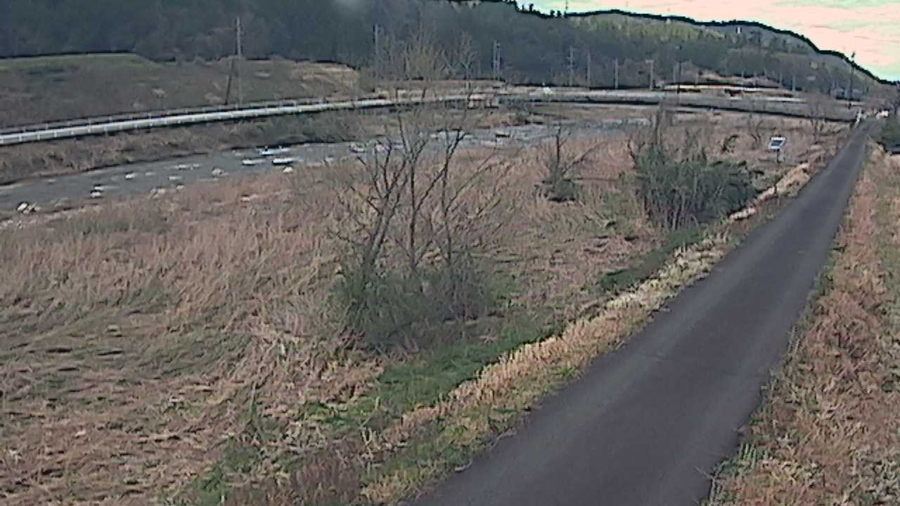 天神川　13ｋ300右岸