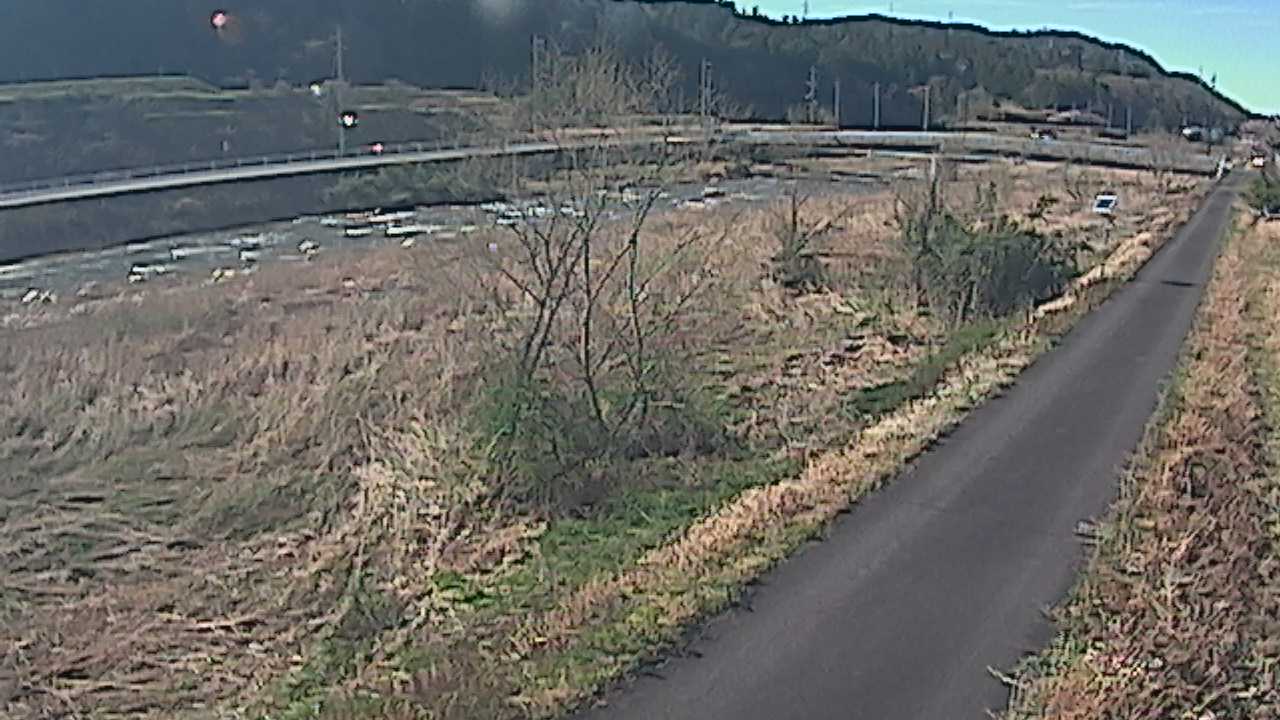 天神川　13ｋ300右岸