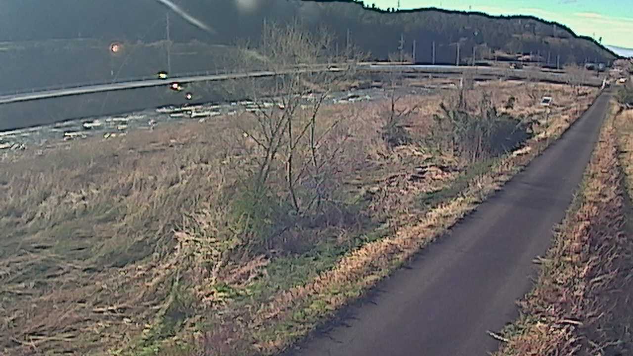 天神川　13ｋ300右岸