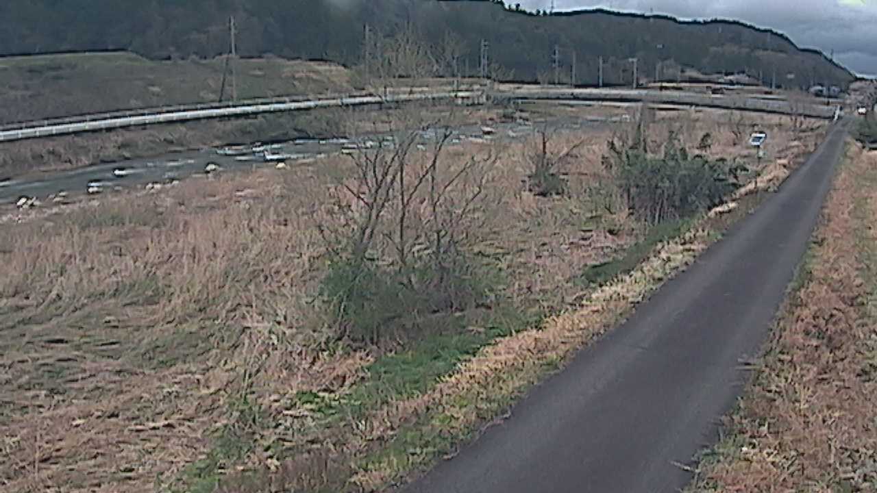 天神川　13ｋ300右岸