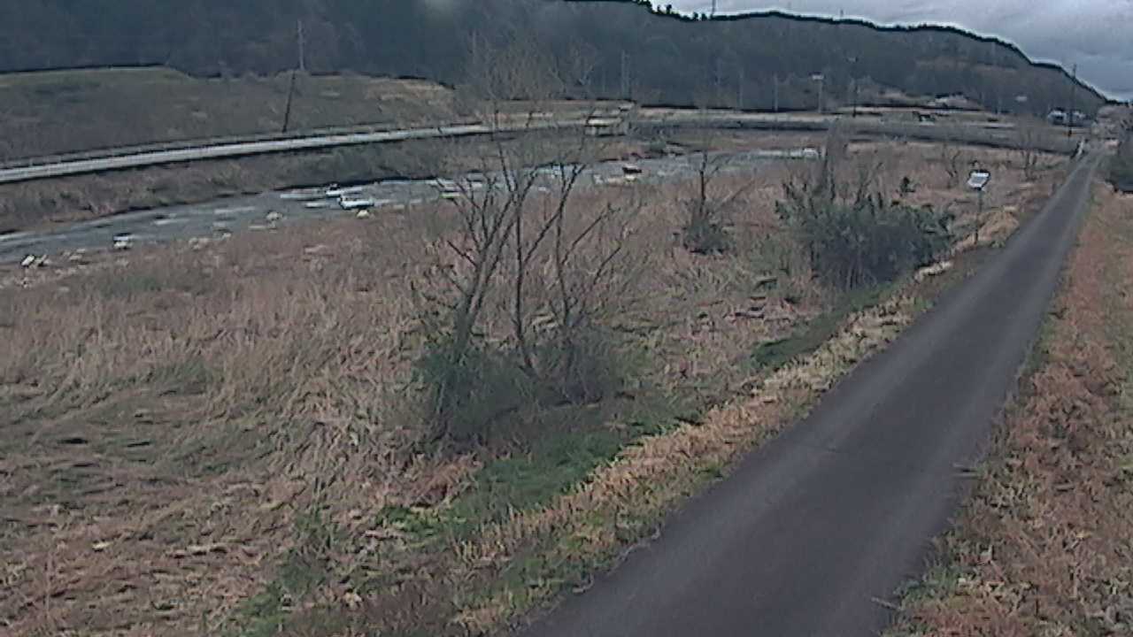 天神川　13ｋ300右岸