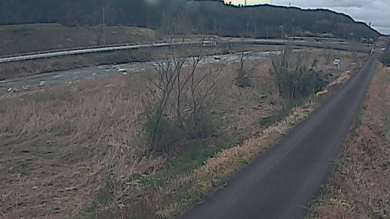 天神川　13ｋ300右岸