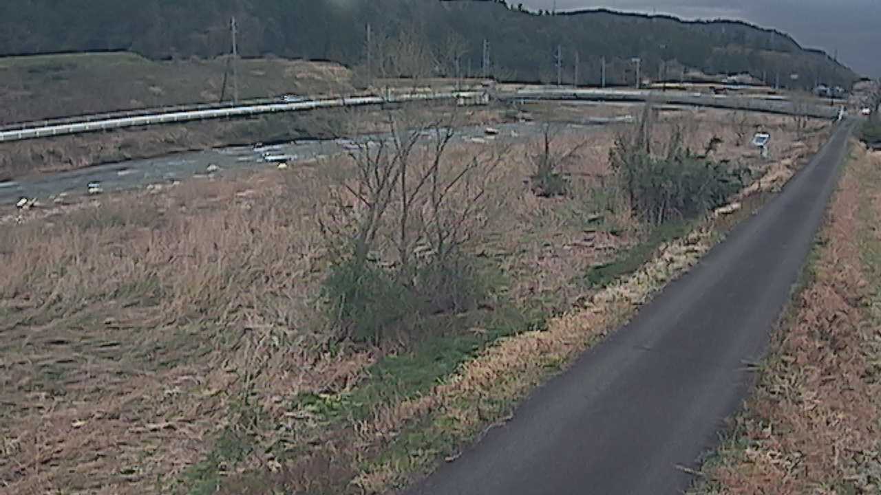 天神川　13ｋ300右岸