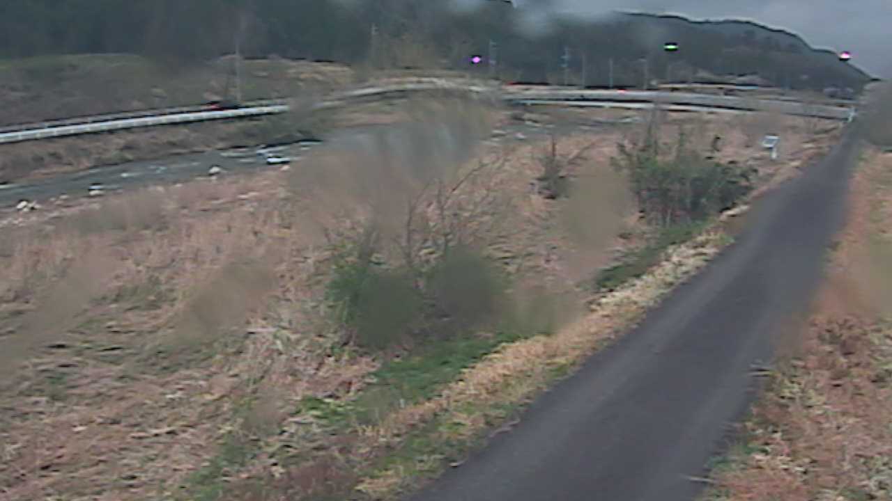 天神川　13ｋ300右岸