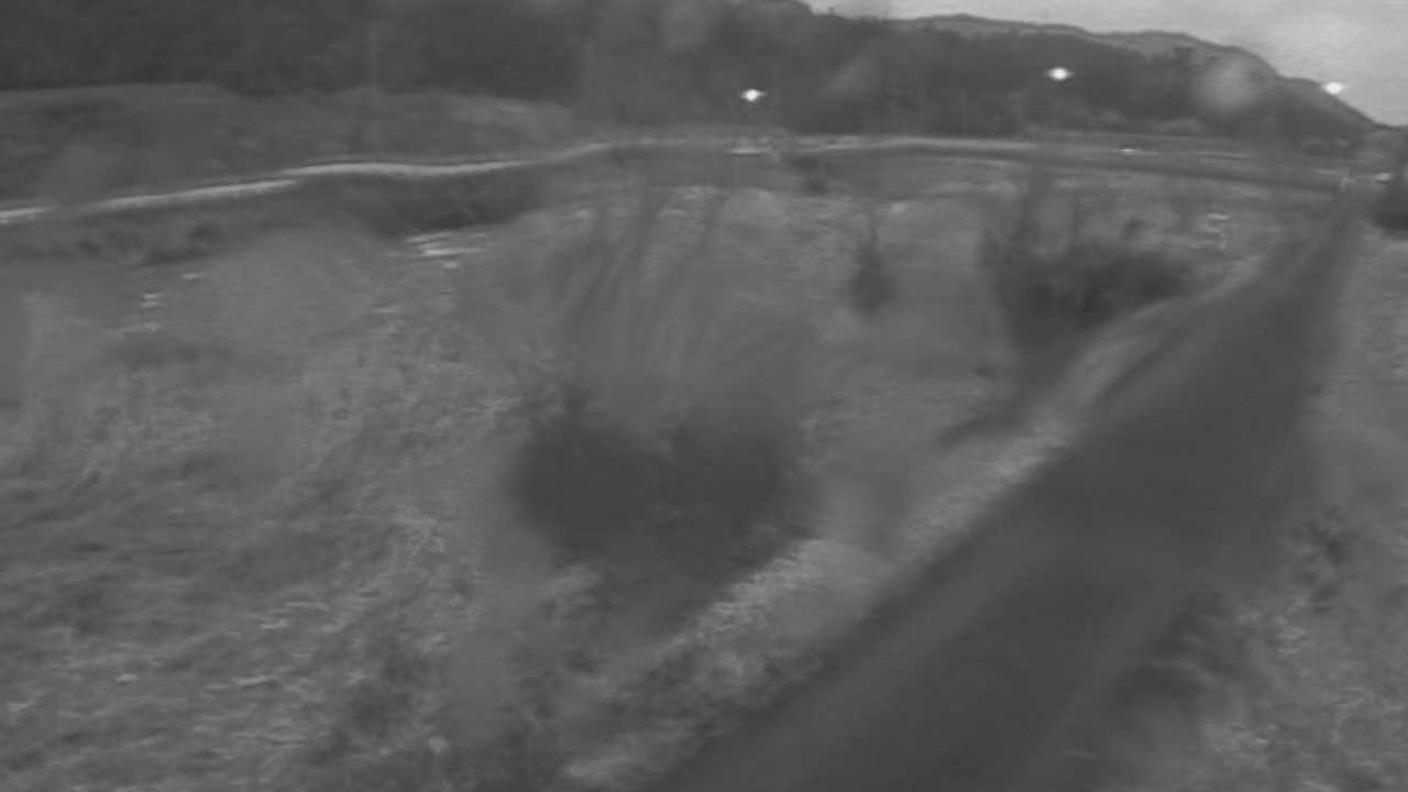 天神川　13ｋ300右岸