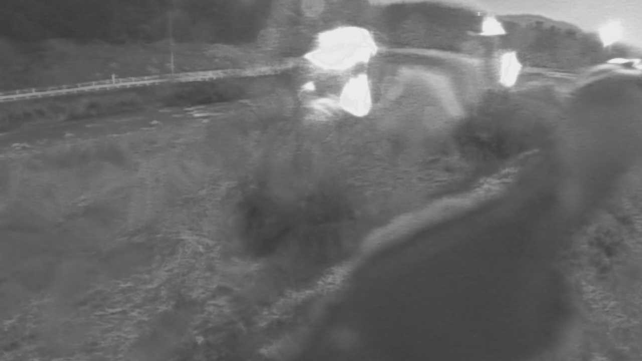 天神川　13ｋ300右岸