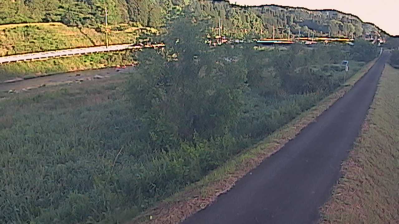 天神川　13ｋ300右岸