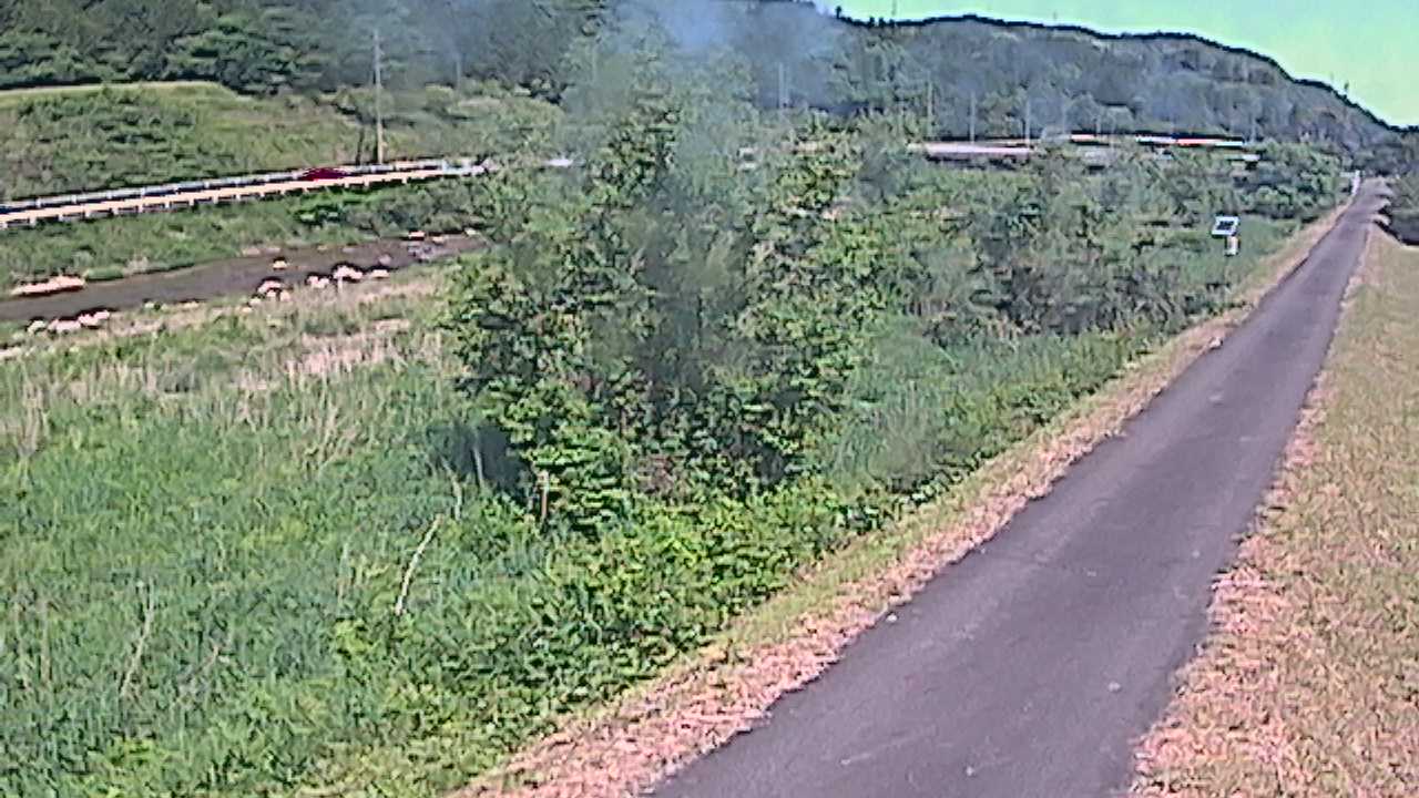 天神川　13ｋ300右岸