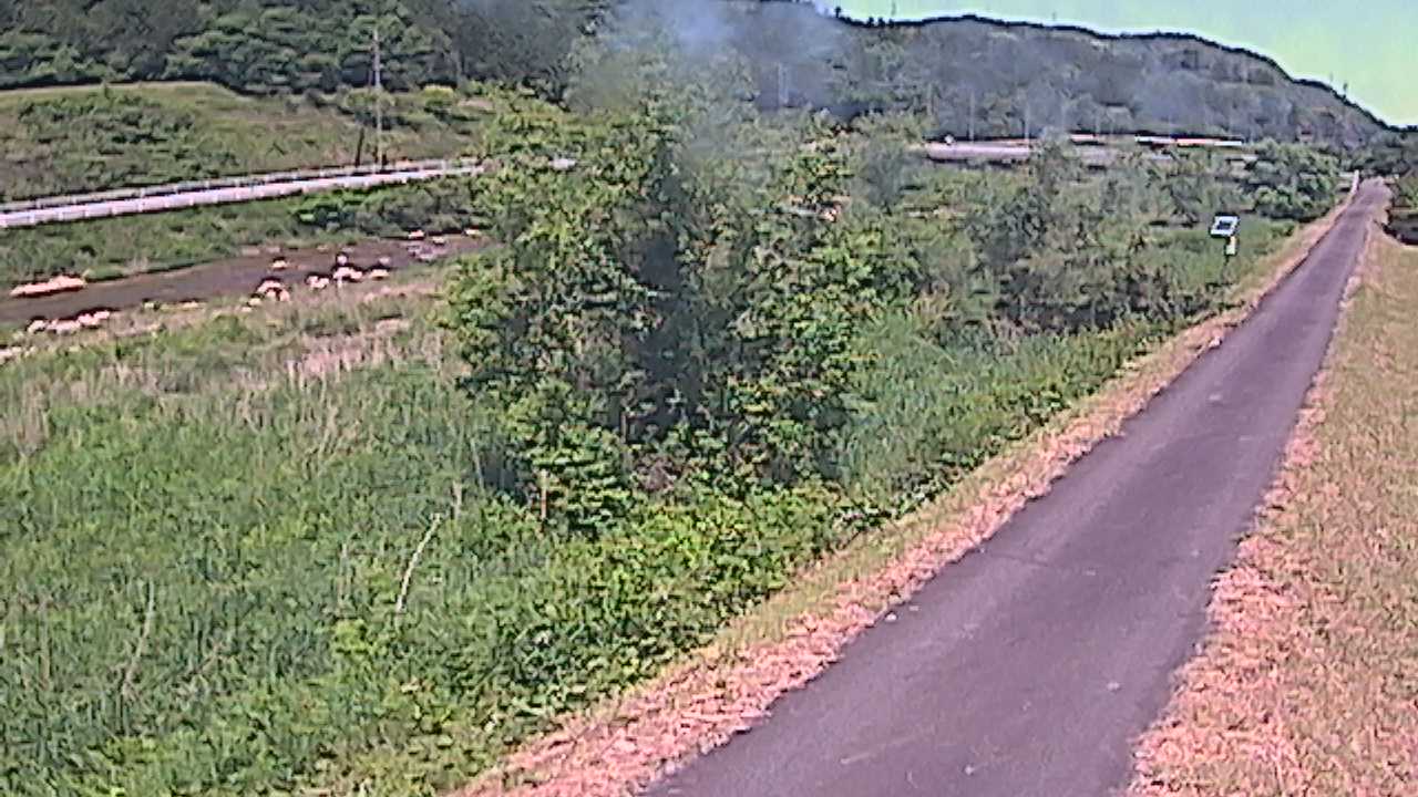 天神川　13ｋ300右岸