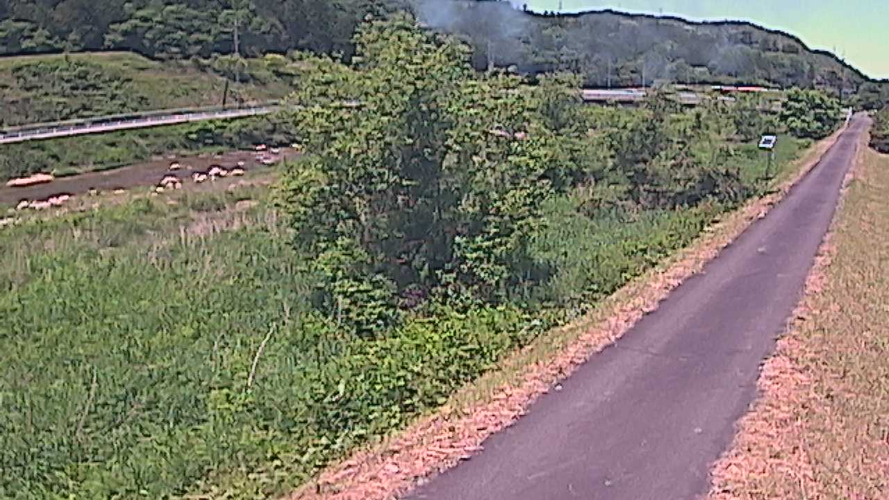 天神川　13ｋ300右岸