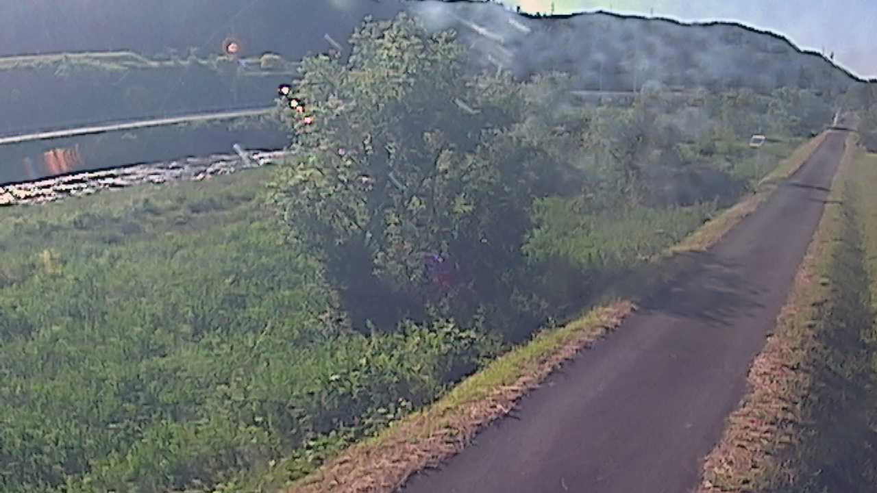 天神川　13ｋ300右岸