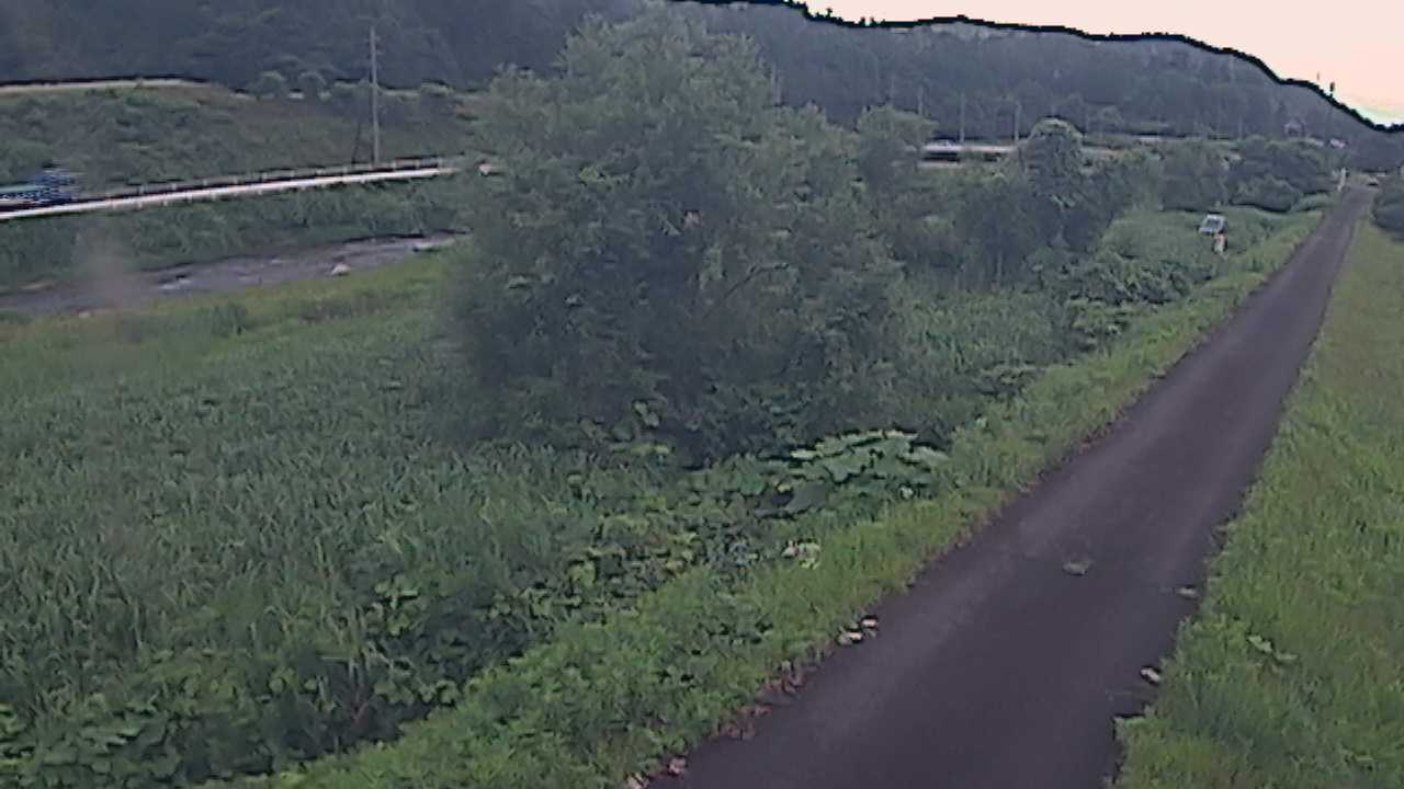 天神川　13ｋ300右岸