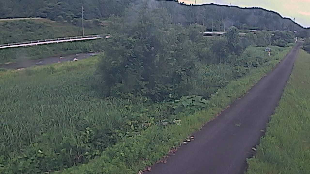 天神川　13ｋ300右岸