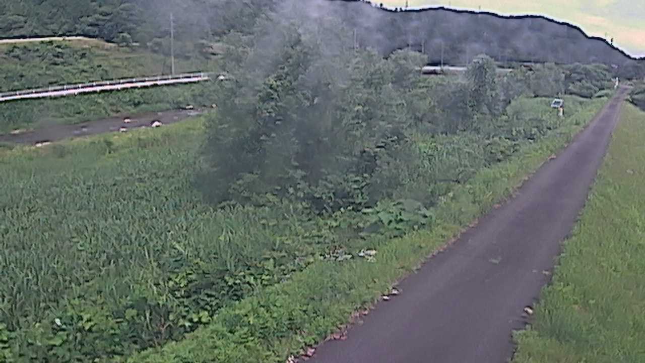 天神川　13ｋ300右岸
