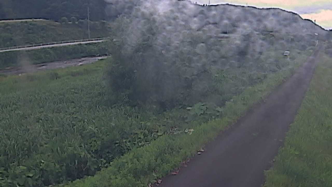 天神川　13ｋ300右岸