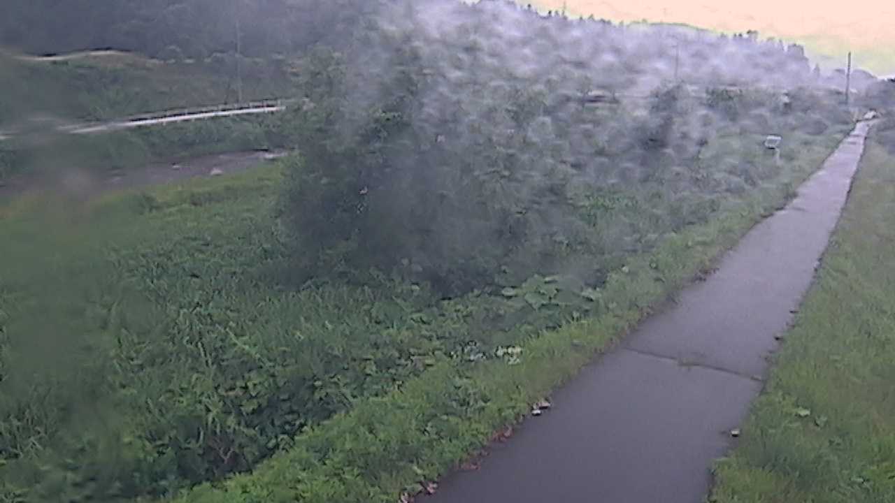 天神川　13ｋ300右岸