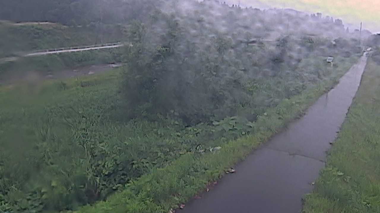 天神川　13ｋ300右岸