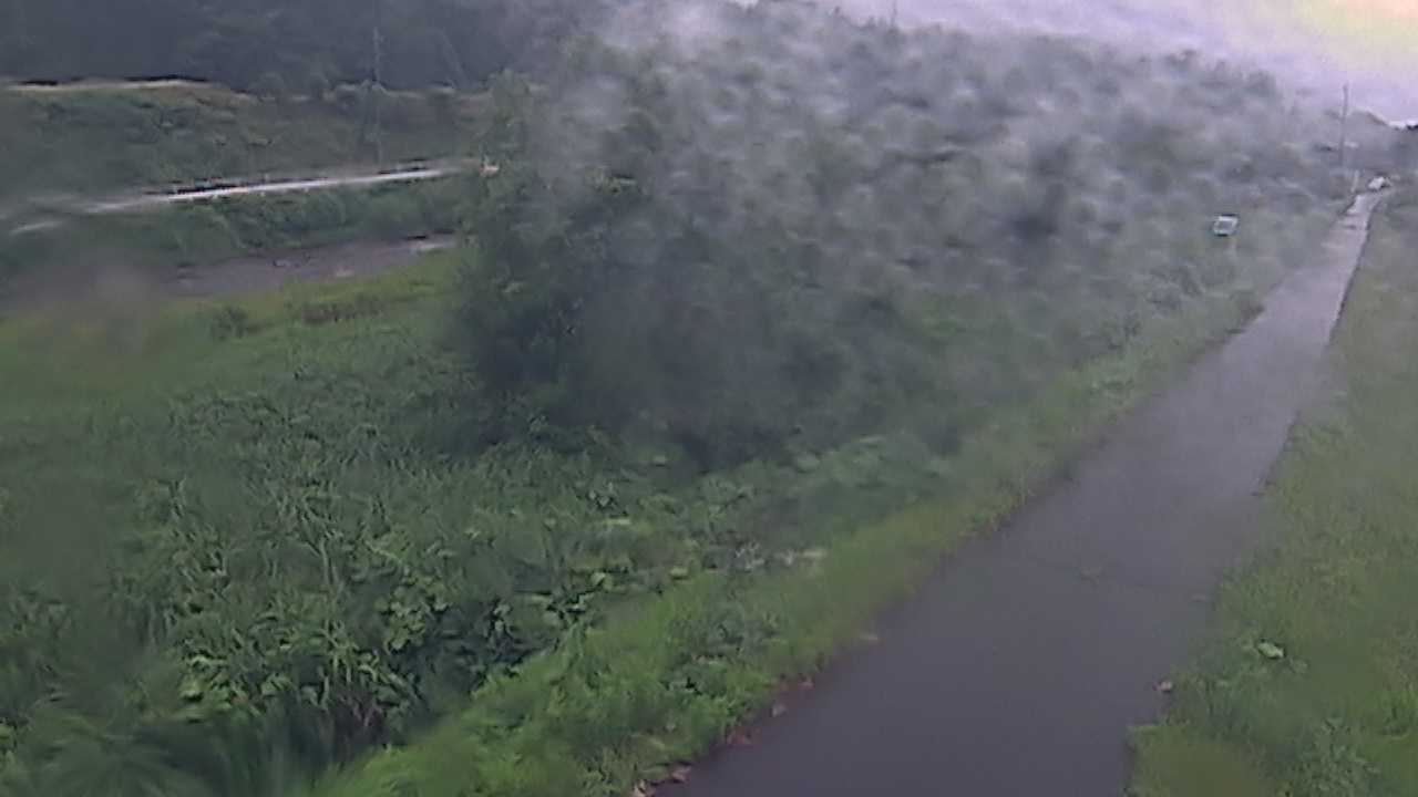 天神川　13ｋ300右岸