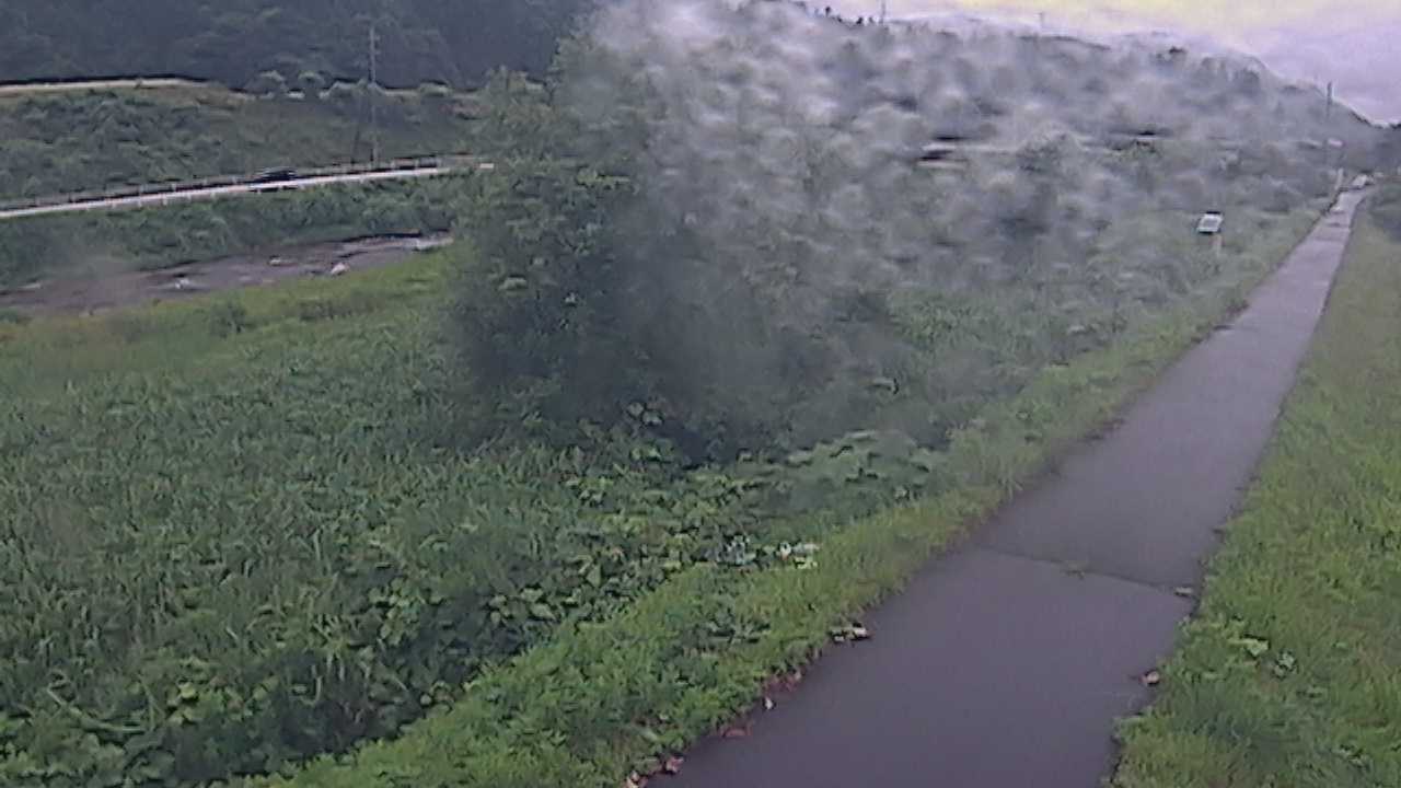 天神川　13ｋ300右岸