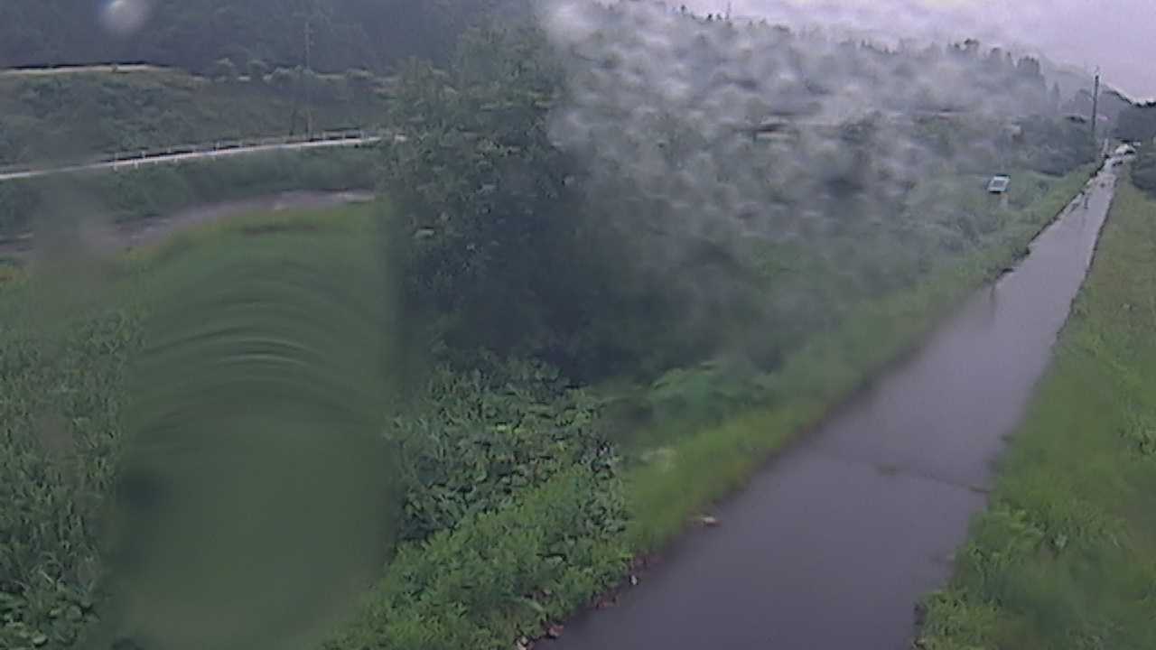 天神川　13ｋ300右岸