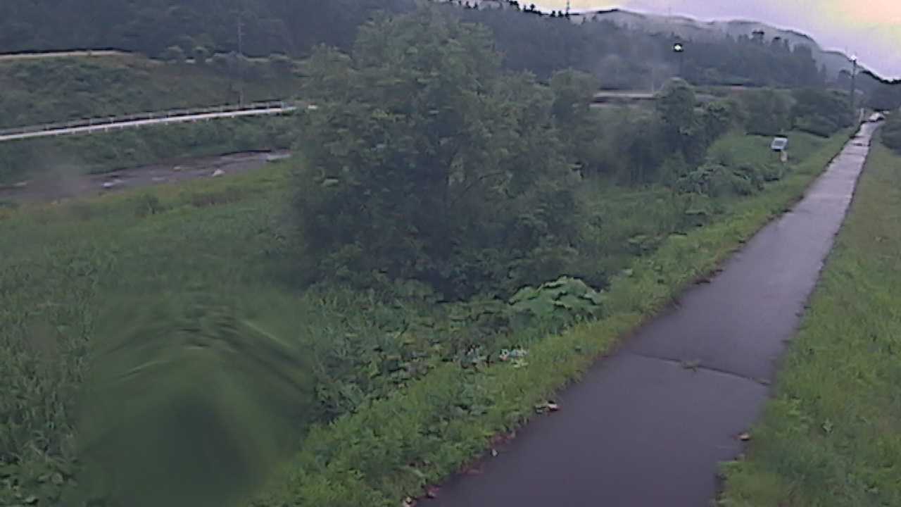 天神川　13ｋ300右岸