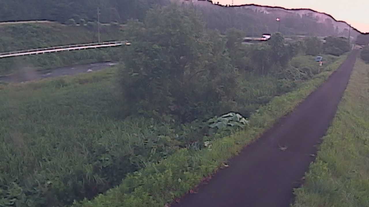 天神川　13ｋ300右岸