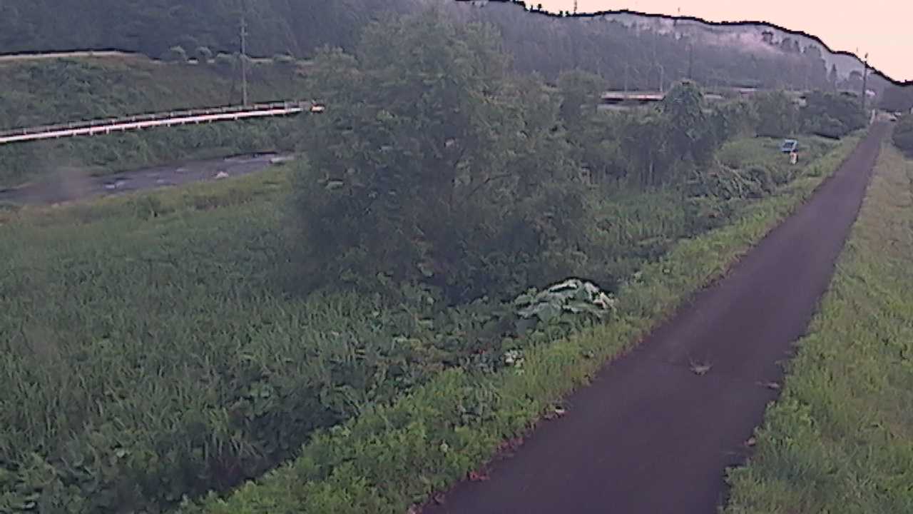 天神川　13ｋ300右岸