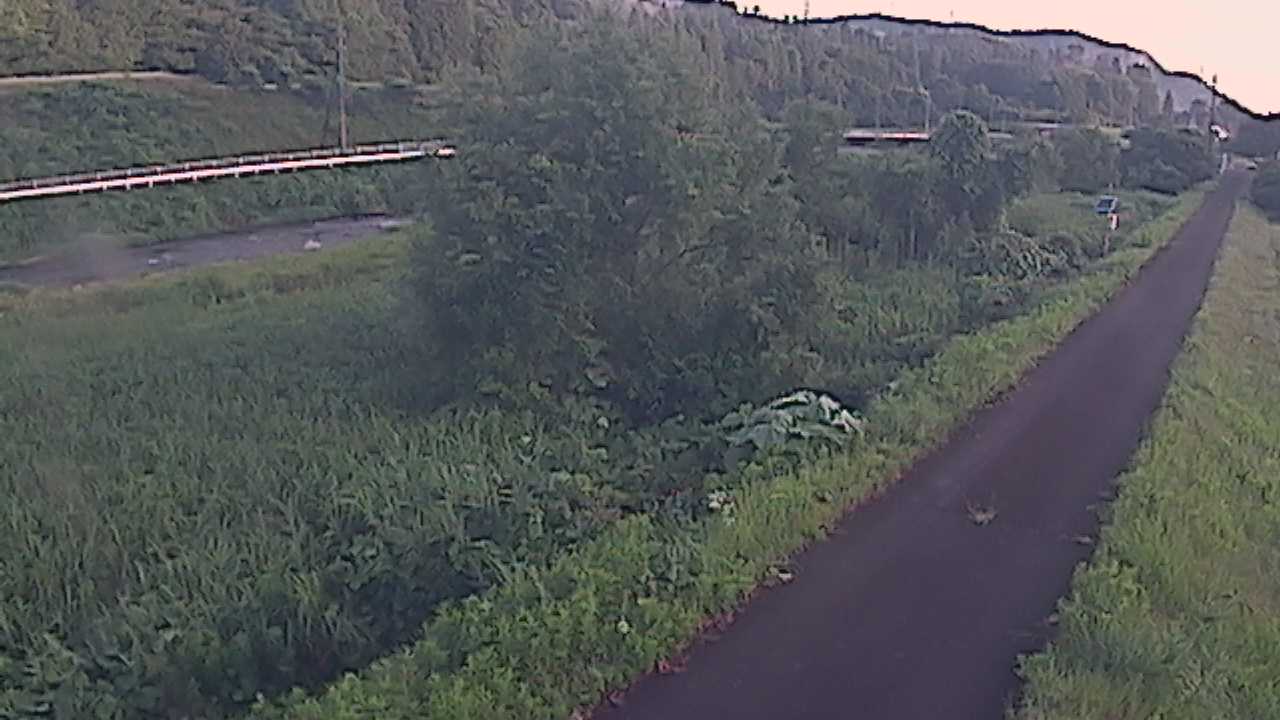 天神川　13ｋ300右岸
