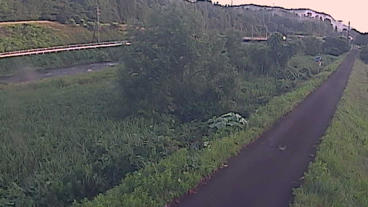 天神川　13ｋ300右岸