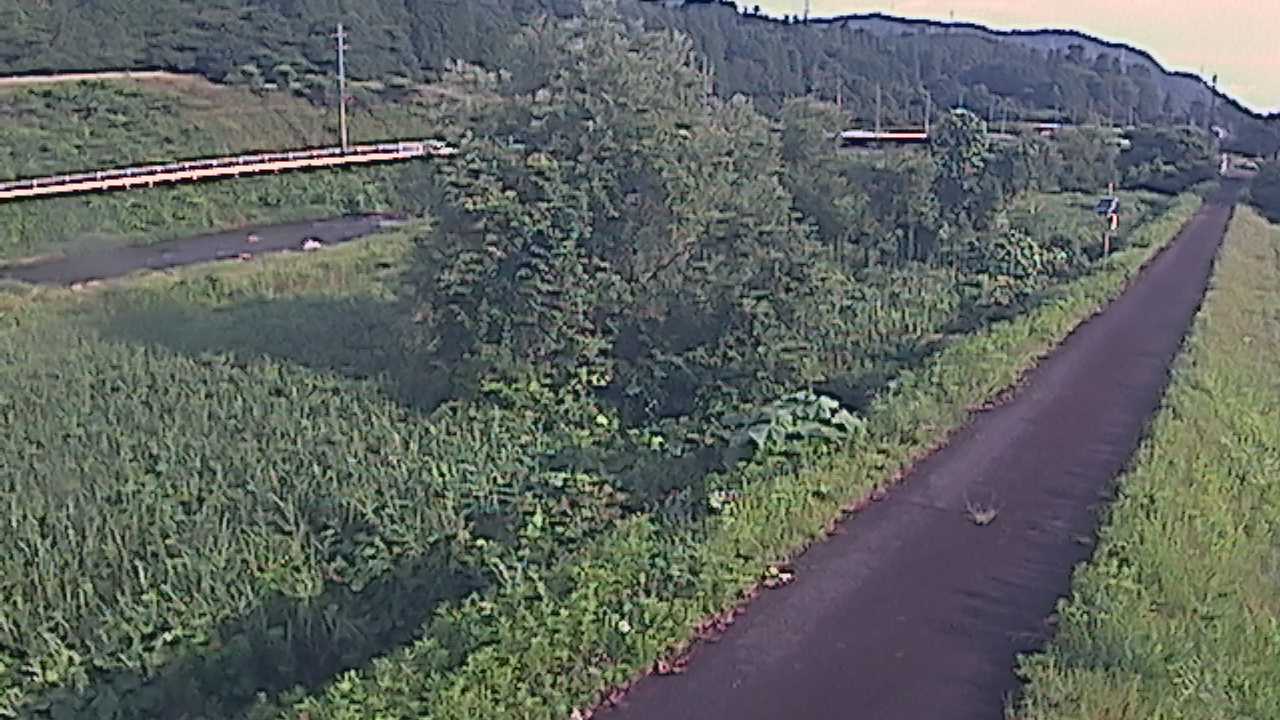 天神川　13ｋ300右岸