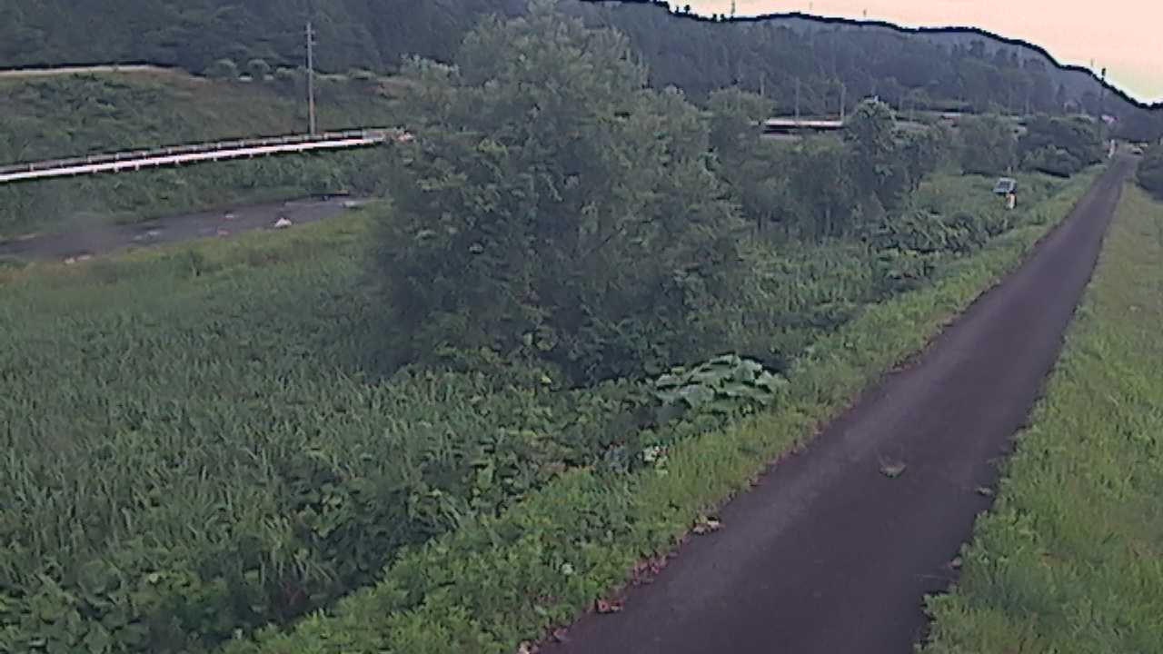 天神川　13ｋ300右岸