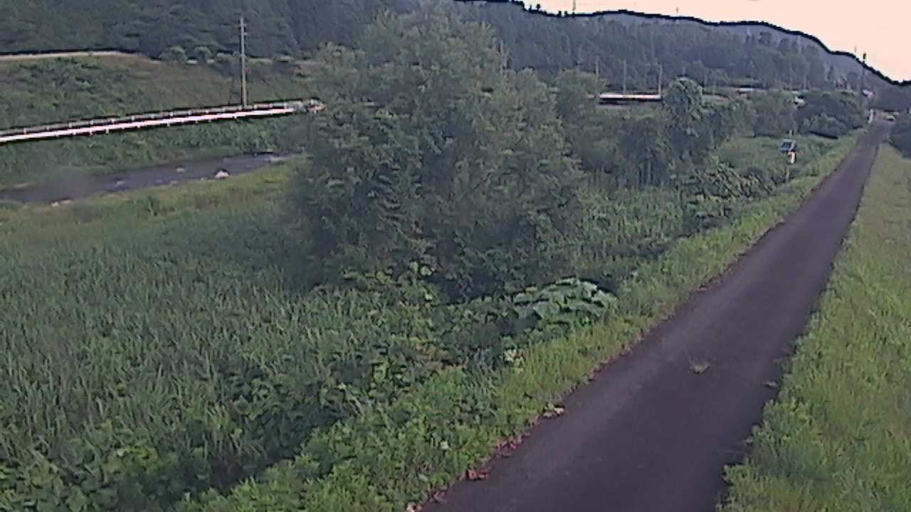 天神川　13ｋ300右岸