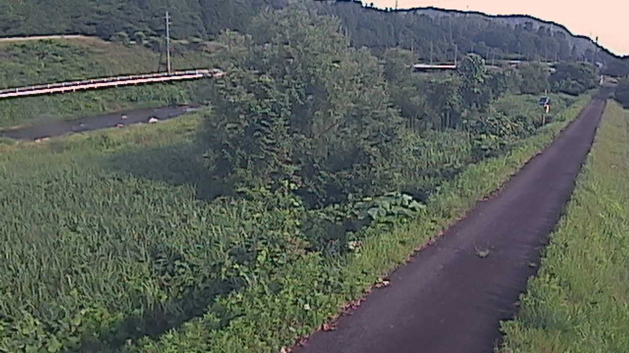 天神川　13ｋ300右岸
