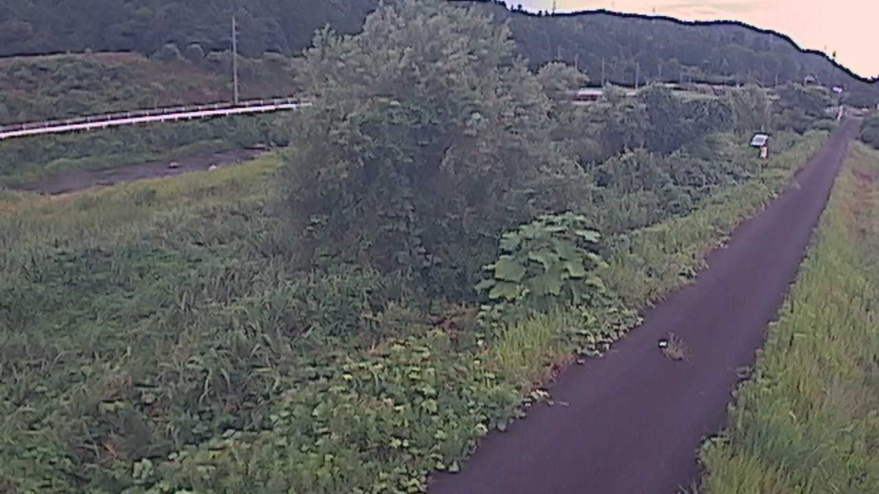 天神川　13ｋ300右岸