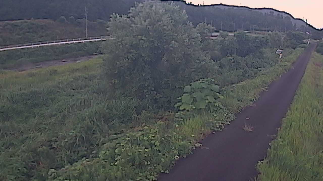 天神川　13ｋ300右岸