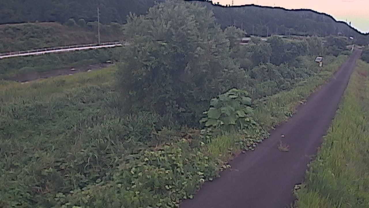 天神川　13ｋ300右岸