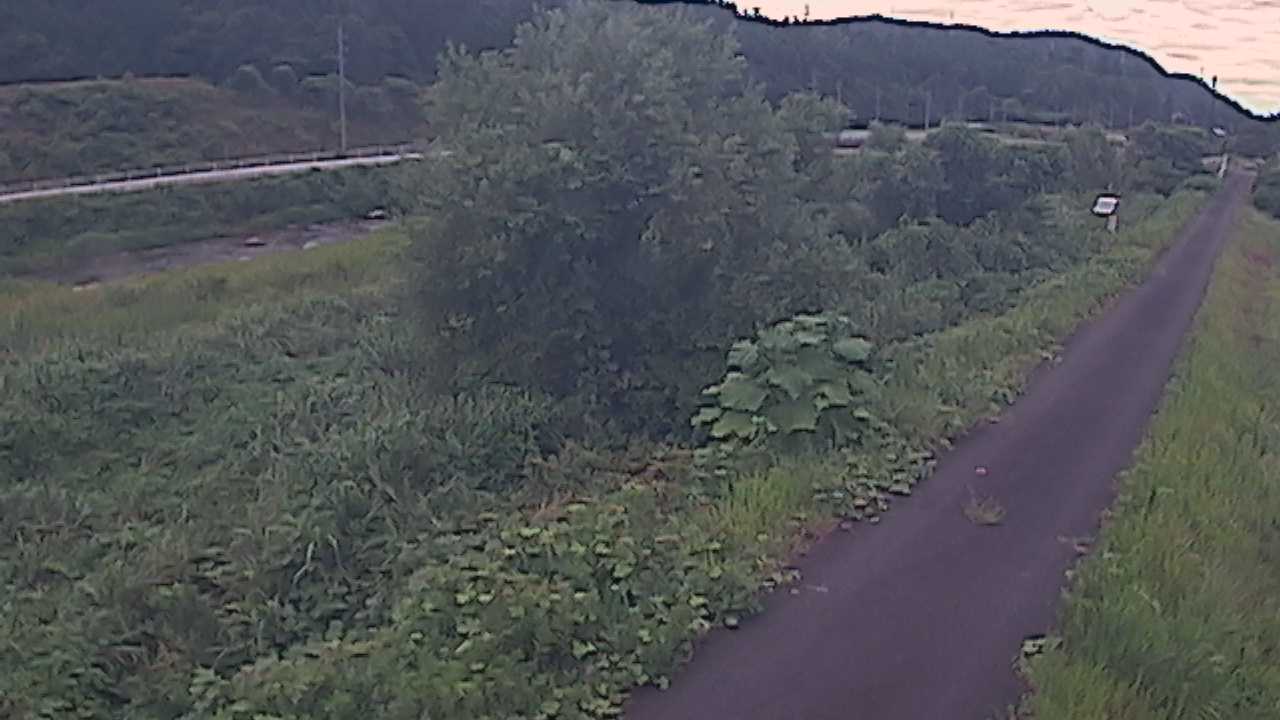 天神川　13ｋ300右岸