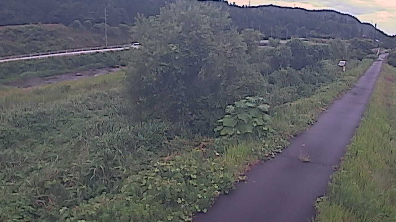天神川　13ｋ300右岸