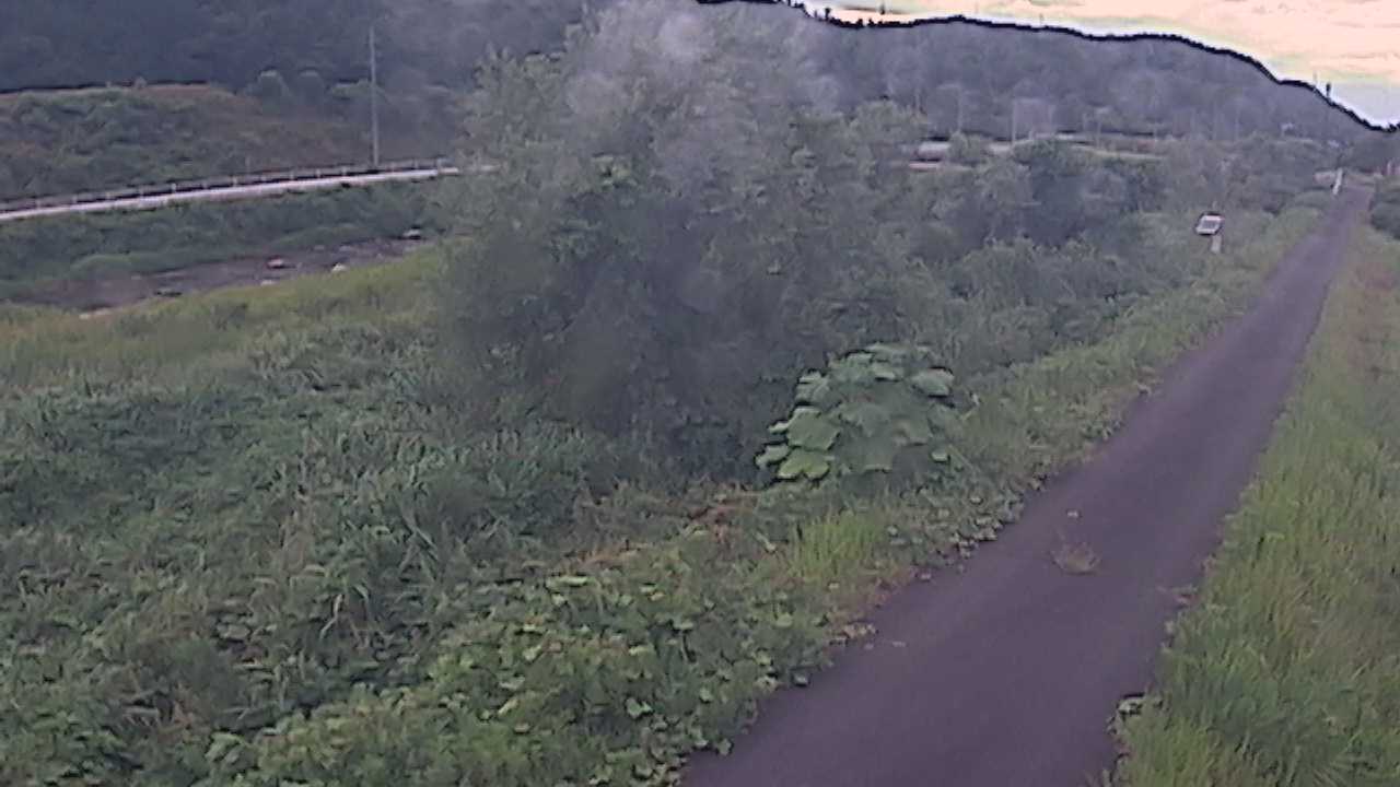 天神川　13ｋ300右岸