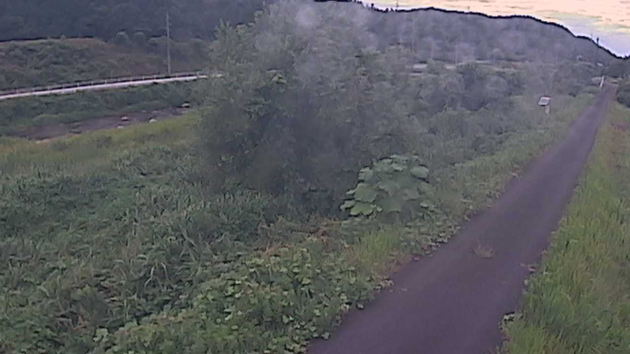 天神川　13ｋ300右岸