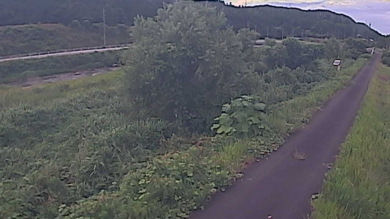 天神川　13ｋ300右岸