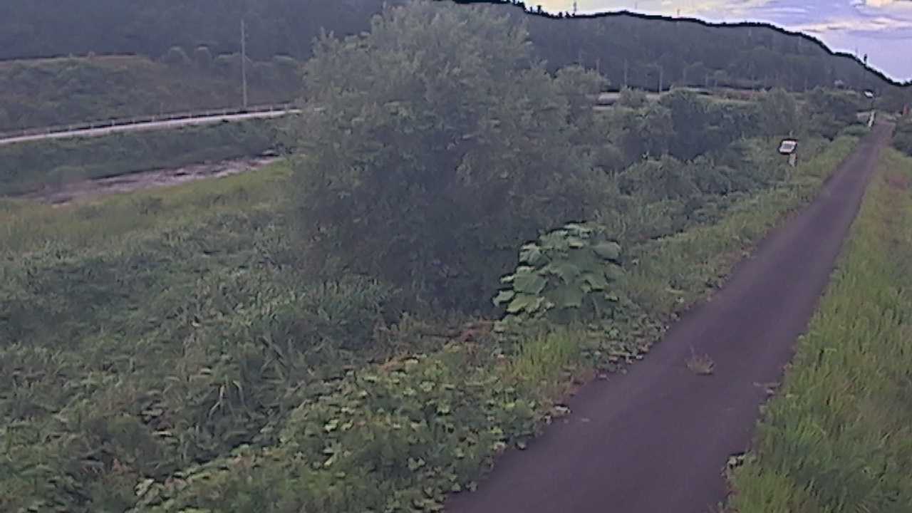 天神川　13ｋ300右岸