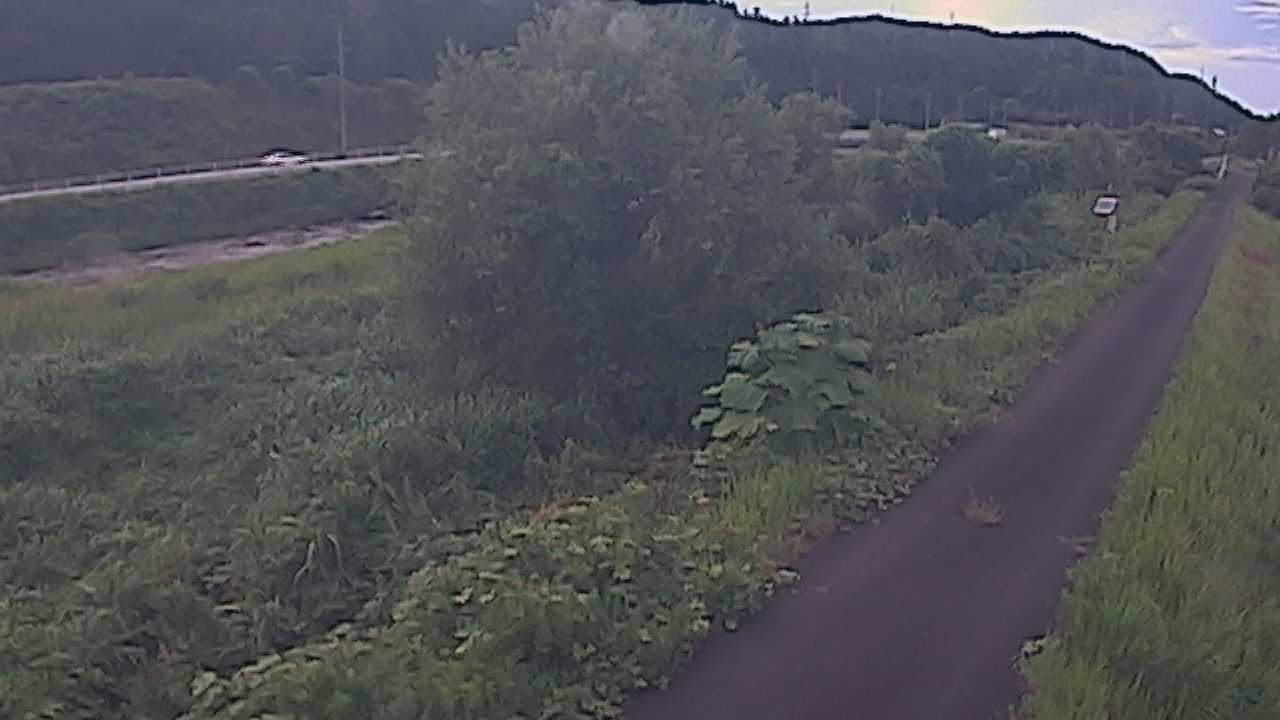 天神川　13ｋ300右岸