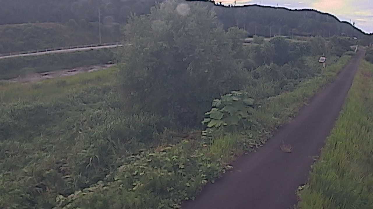 天神川　13ｋ300右岸