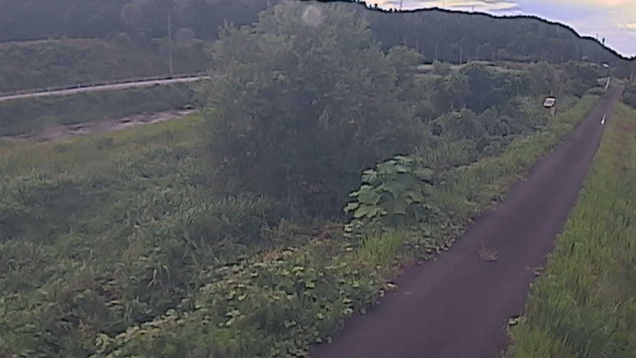 天神川　13ｋ300右岸
