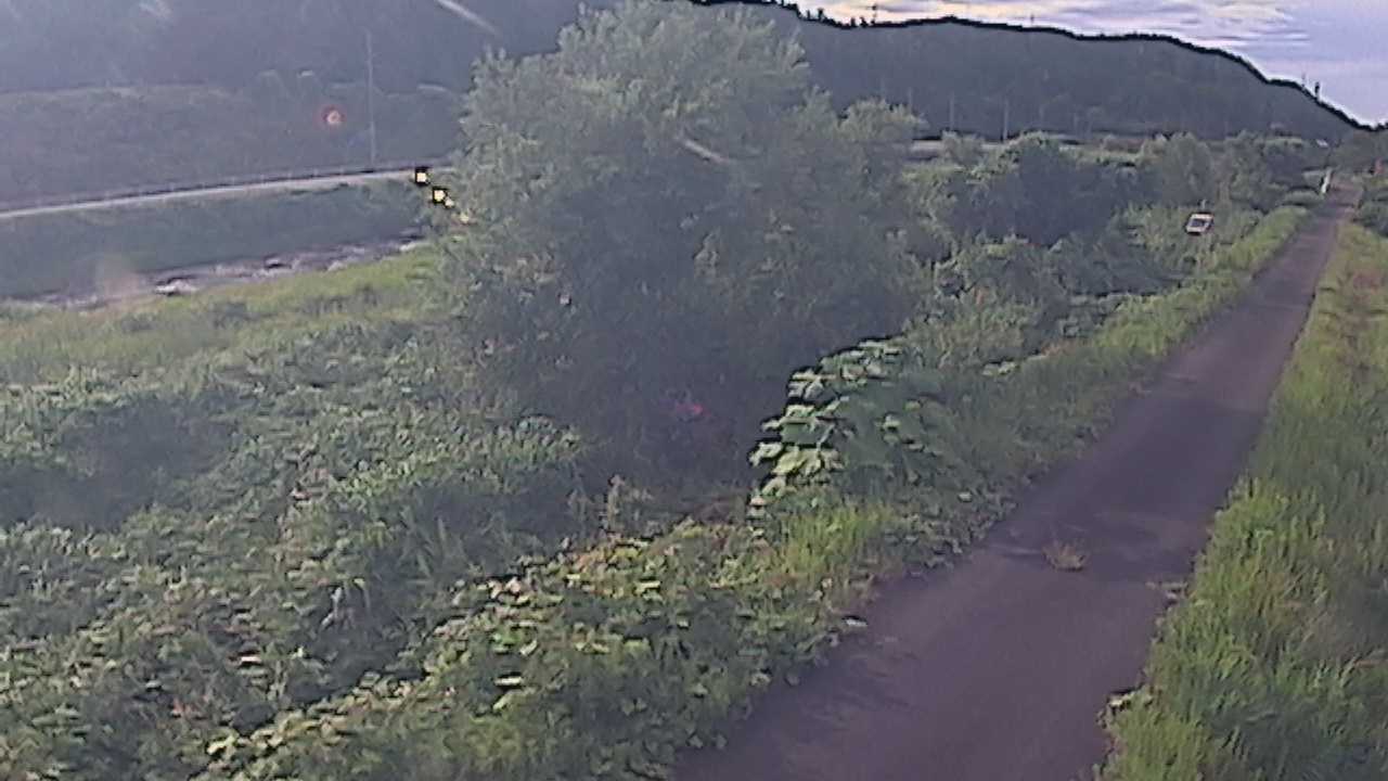 天神川　13ｋ300右岸