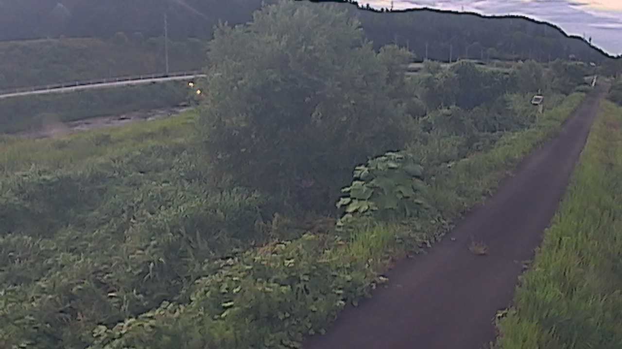 天神川　13ｋ300右岸