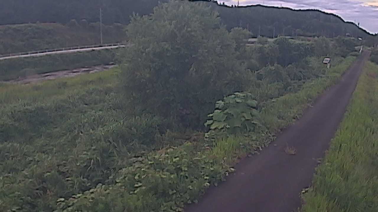 天神川　13ｋ300右岸