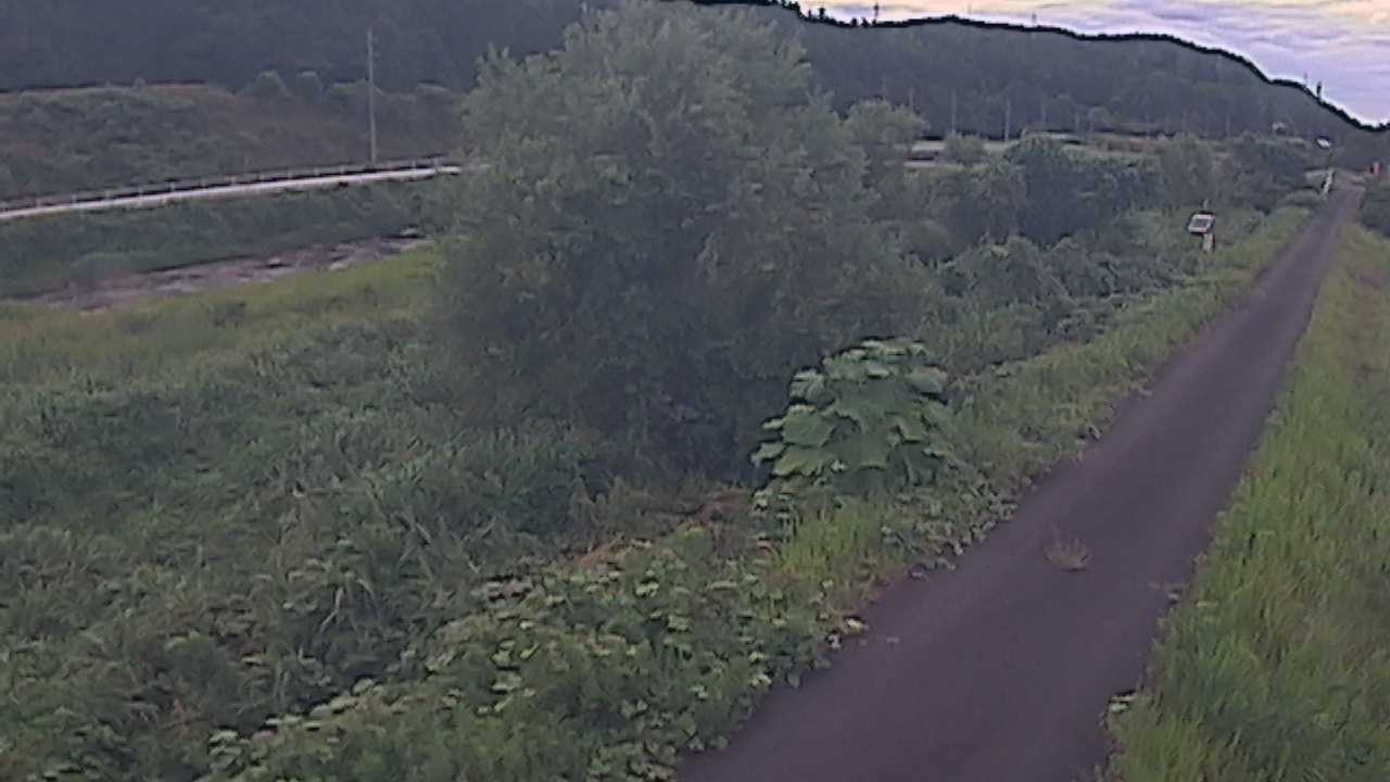 天神川　13ｋ300右岸