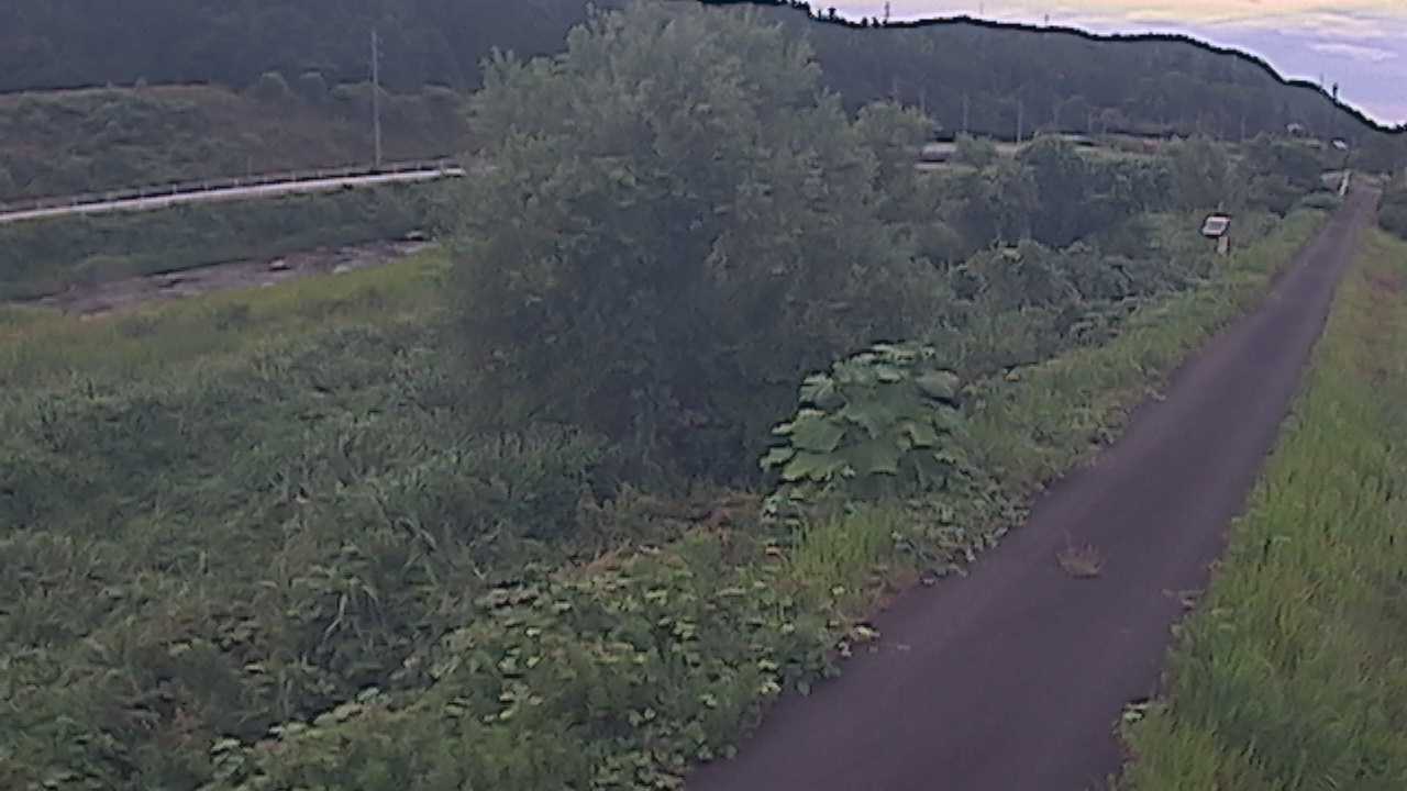 天神川　13ｋ300右岸
